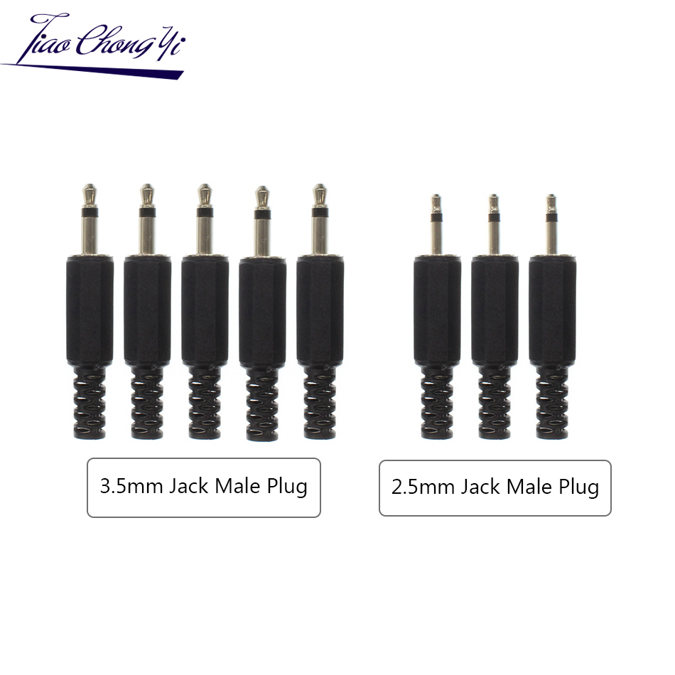 2.5mm 3.5mm mannelijke stekker - Cable Extension 3.5 recensie en prijs