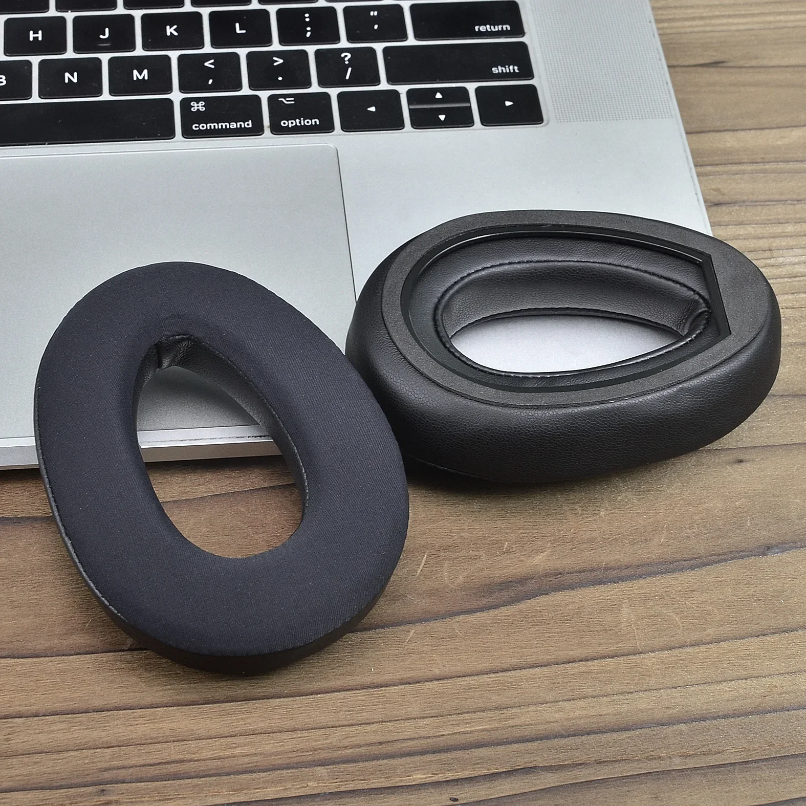 Vervanging Cooling Gel Oorkuss - Sennheiser Headphone Momentum 4 recensie en prijs