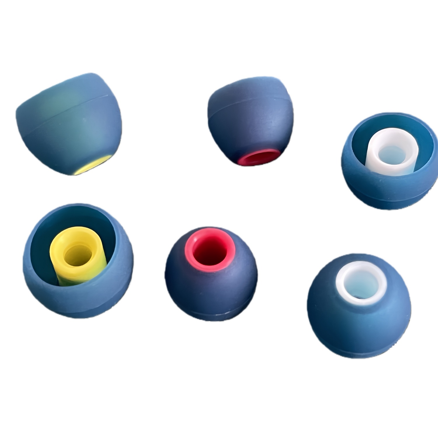 PULA In Ear Oortelefoon IEM oo - Silicone Ear Tip Replacement recensie en prijs