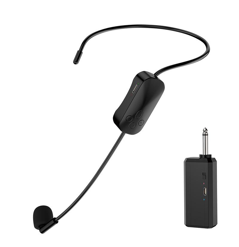 FUHAM M5 Pro Draadloze Headset - Noise Cancelling Headphone recensie en prijs