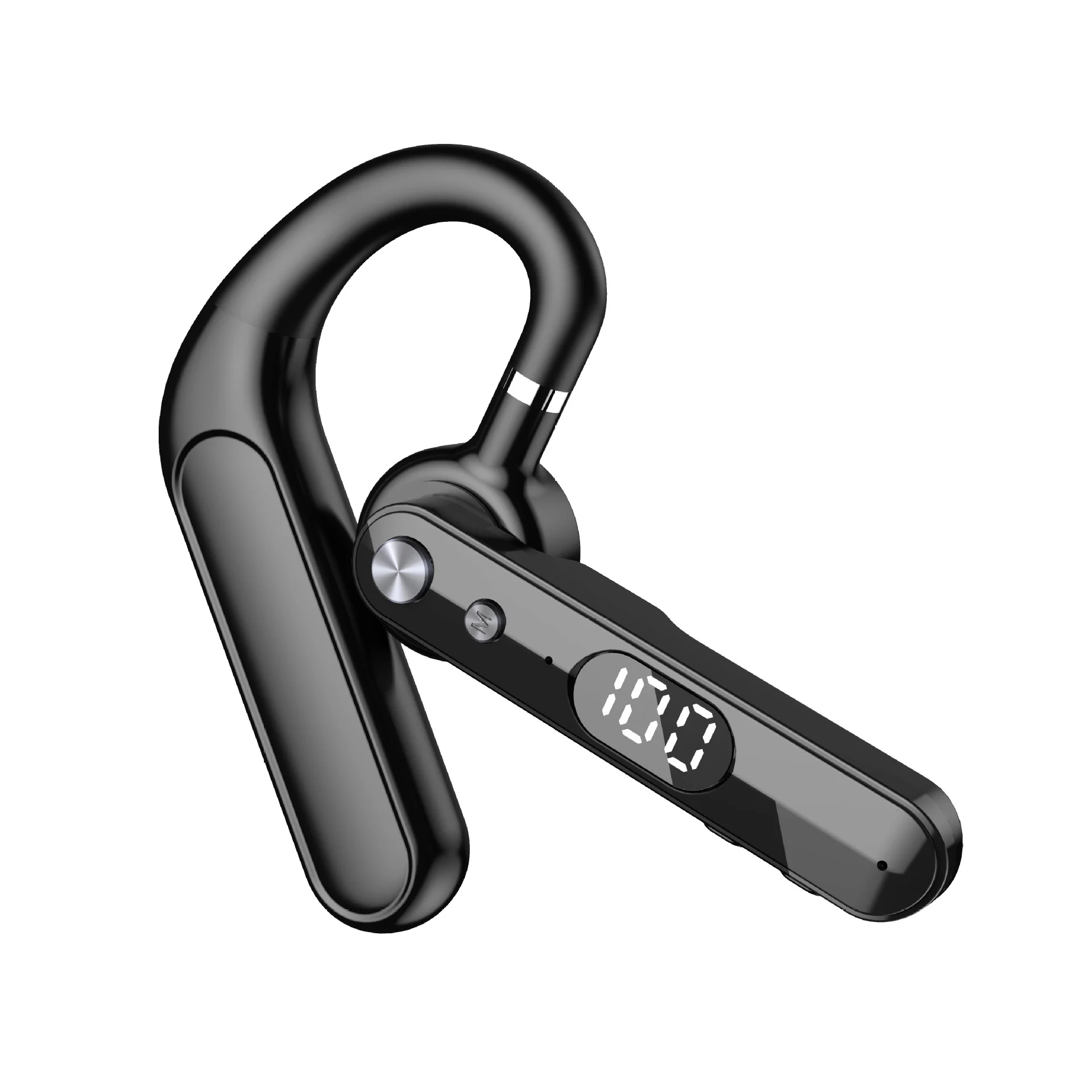 Draadloze Bluetooth-hoofdtelef - Noise Cancelling Headphone recensie en prijs